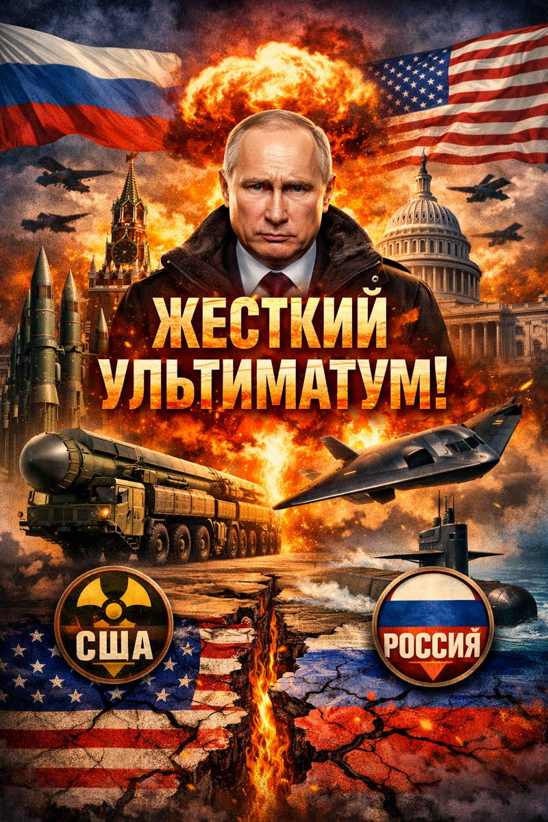 Автор: В. Панченко