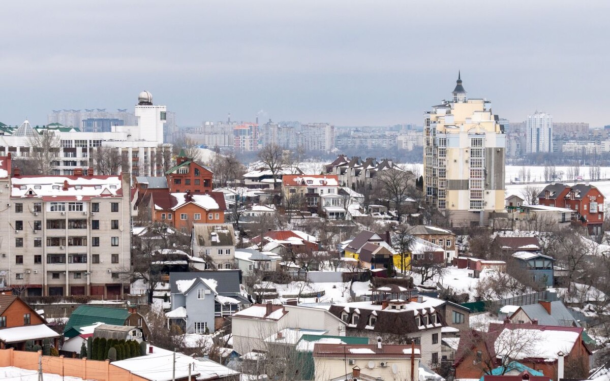    Фото: Сергей Усков
