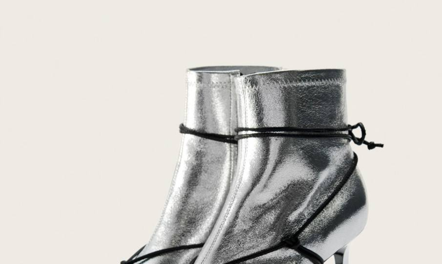 Где купить модную обувь? 5 отличных брендов с Lamoda и WB