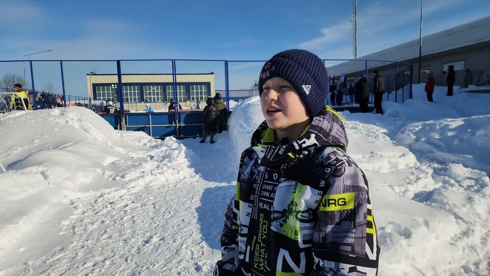    МедиаБанк Подмосковья/Андрей Алекин