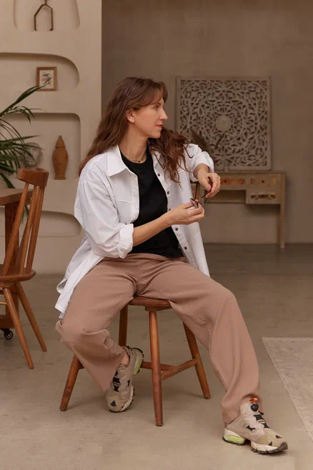 Елизавета Филоненко