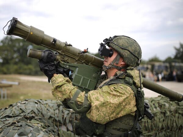    © РИА Новости Виталий Тимкив