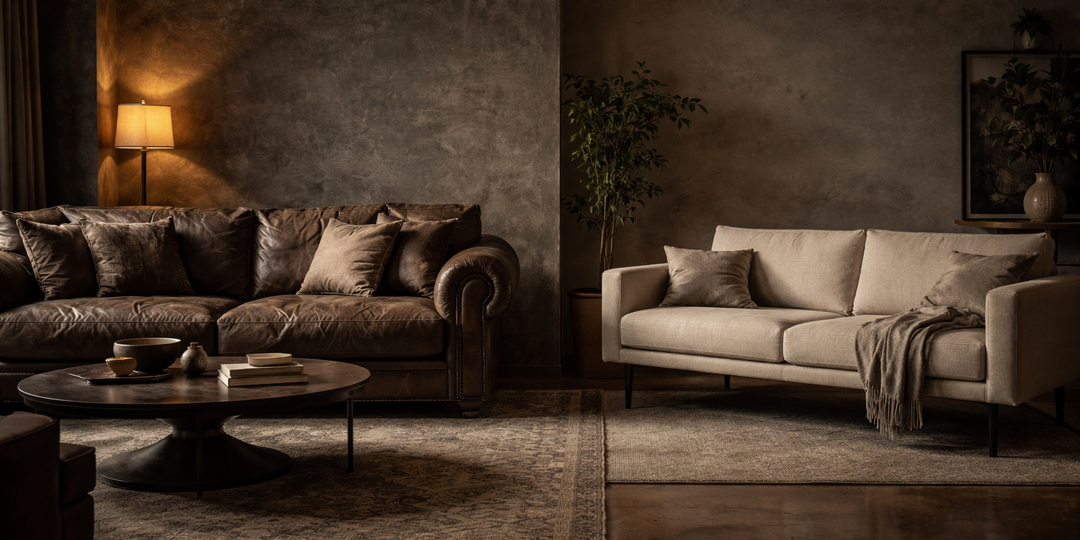 Ваша мебель вас топит. 5 признаков — и что с этим делать