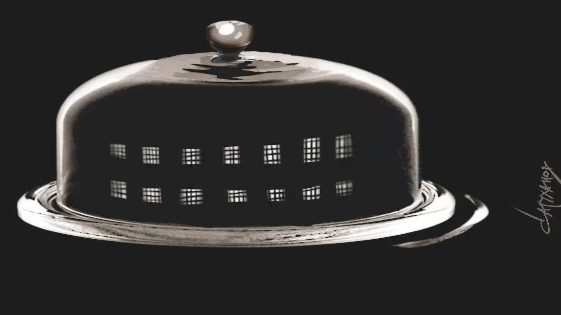 Иллюстрация: Петр Саруханов / «Новая газета»
