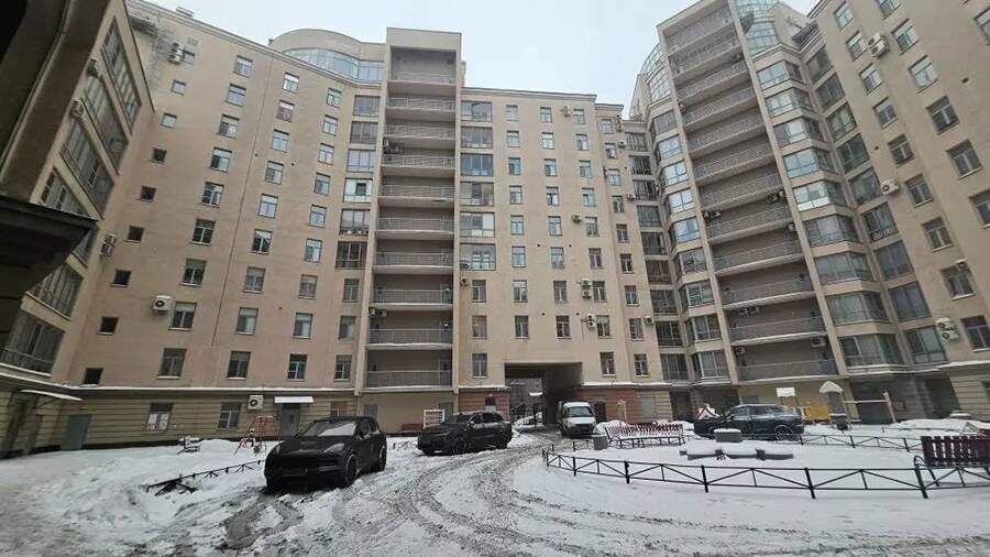    Фото: ИЗВЕСТИЯ