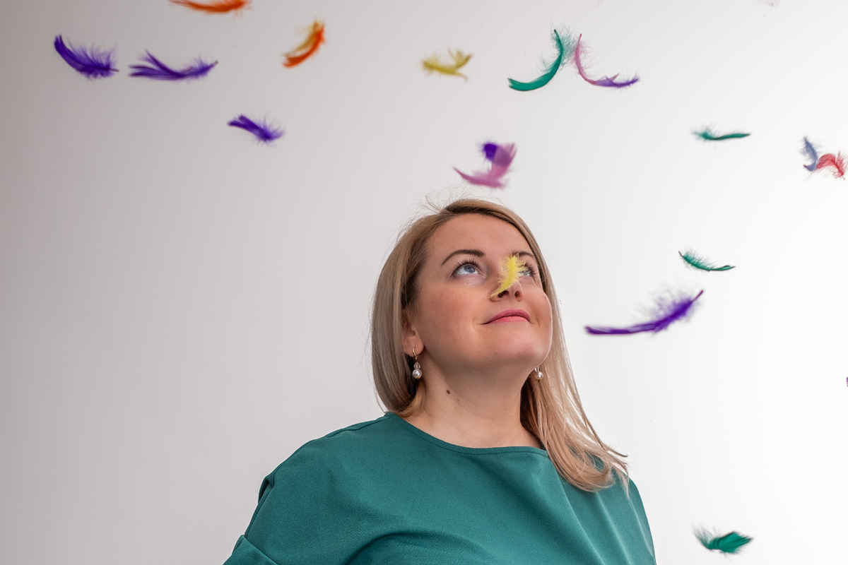 Когда легкомысленность — не черта характера, а симптом (Источник изображения: freepik.com)