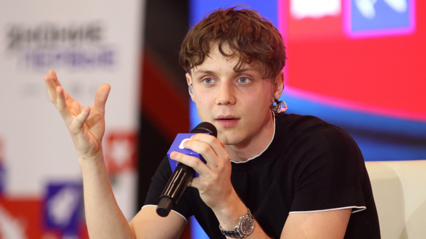    Фото: www.globallookpress.com/Maksim Konstantinov