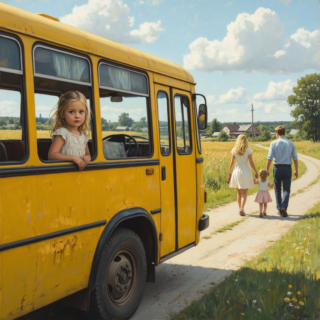 картинка сделана с помощью ии