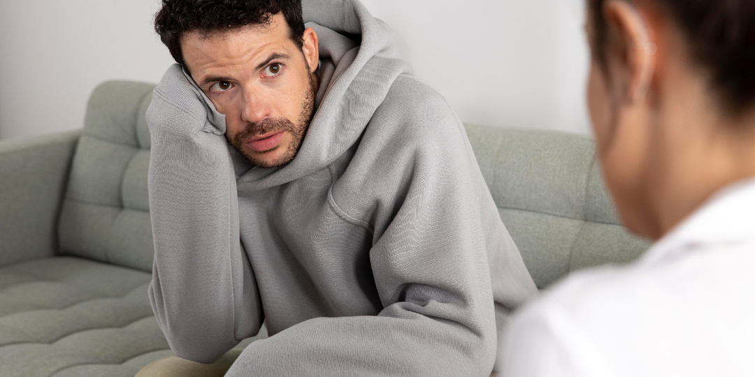 Как лечат депрессию: что действительно помогает