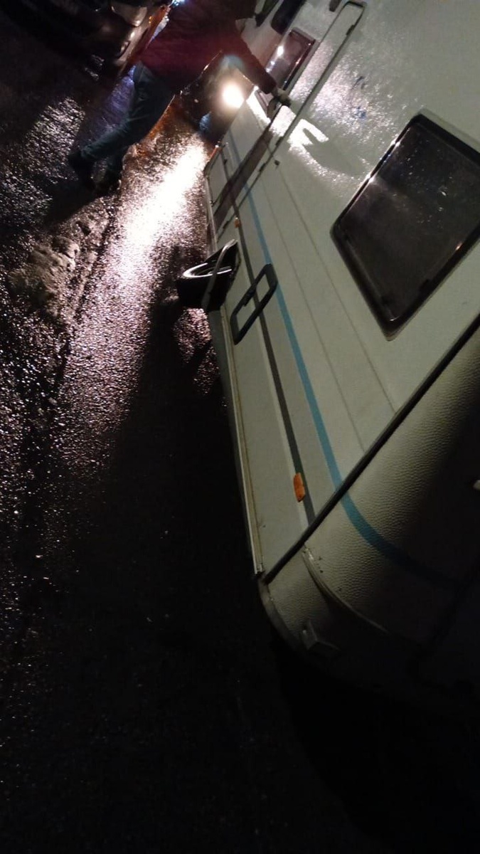 Оно. Колесо. 