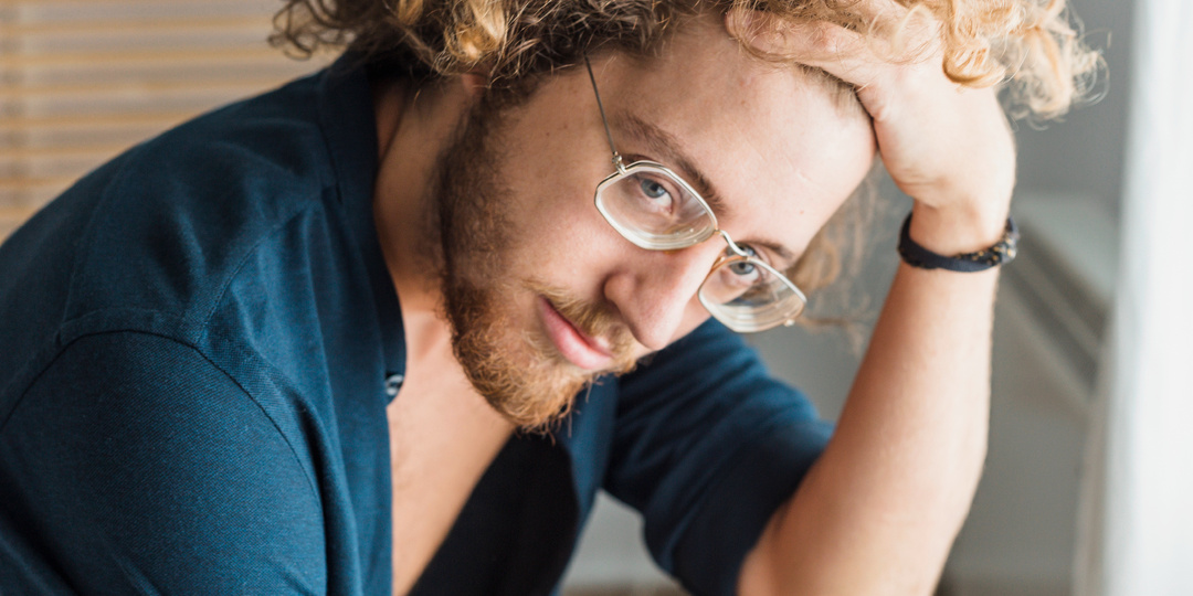 Отчаяние: что происходит с психикой в этом состоянии