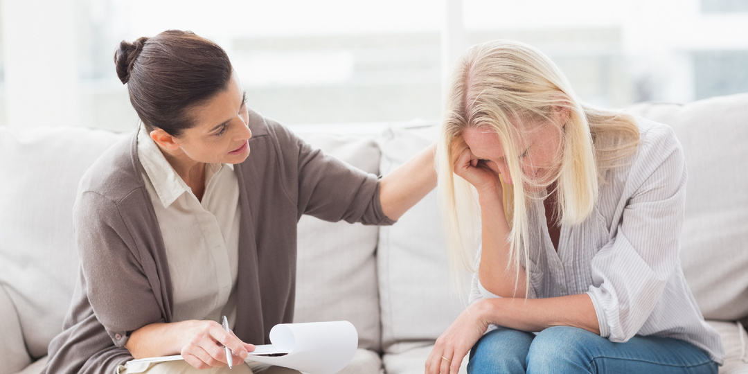 Как поддержать семью человека с наркозависимостью