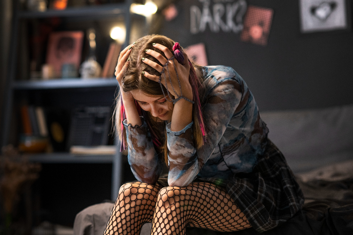 Последствия наркомании для семьи (Источник изображения: freepik.com)