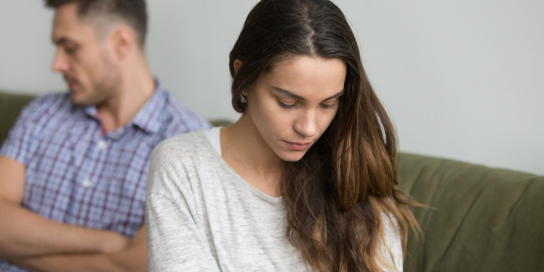 Пограничное расстройство и отношения: почему близким тяжело