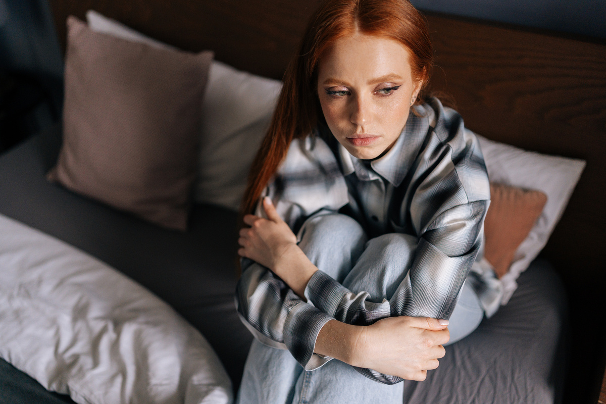 Признаки пограничного расстройства (Источник изображения: freepik.com)