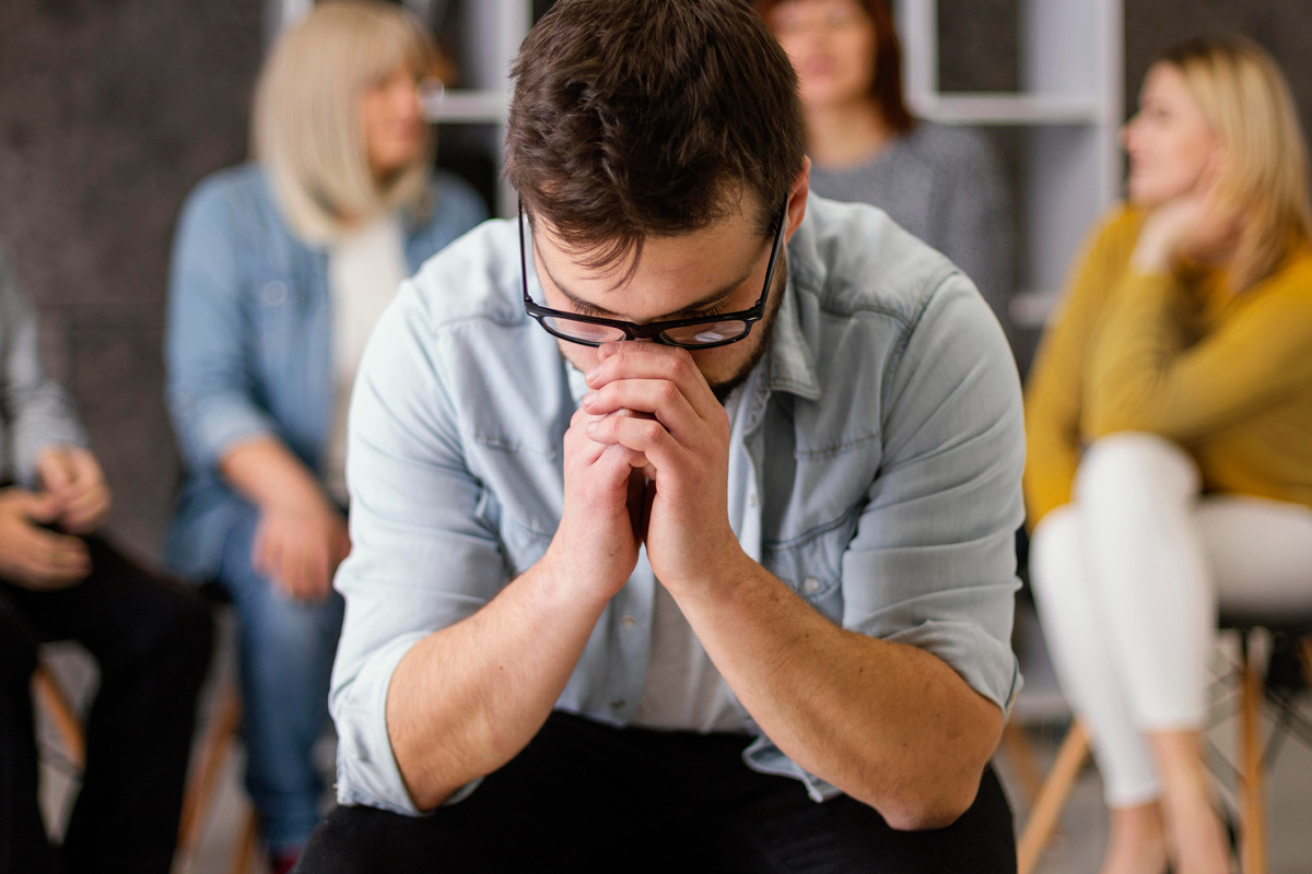 С какими проблемами работают психиатры (Источник изображения: freepik.com)