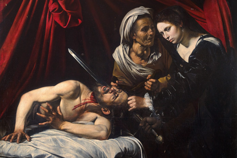 На пыльном чердаке нашли картину за миллионы