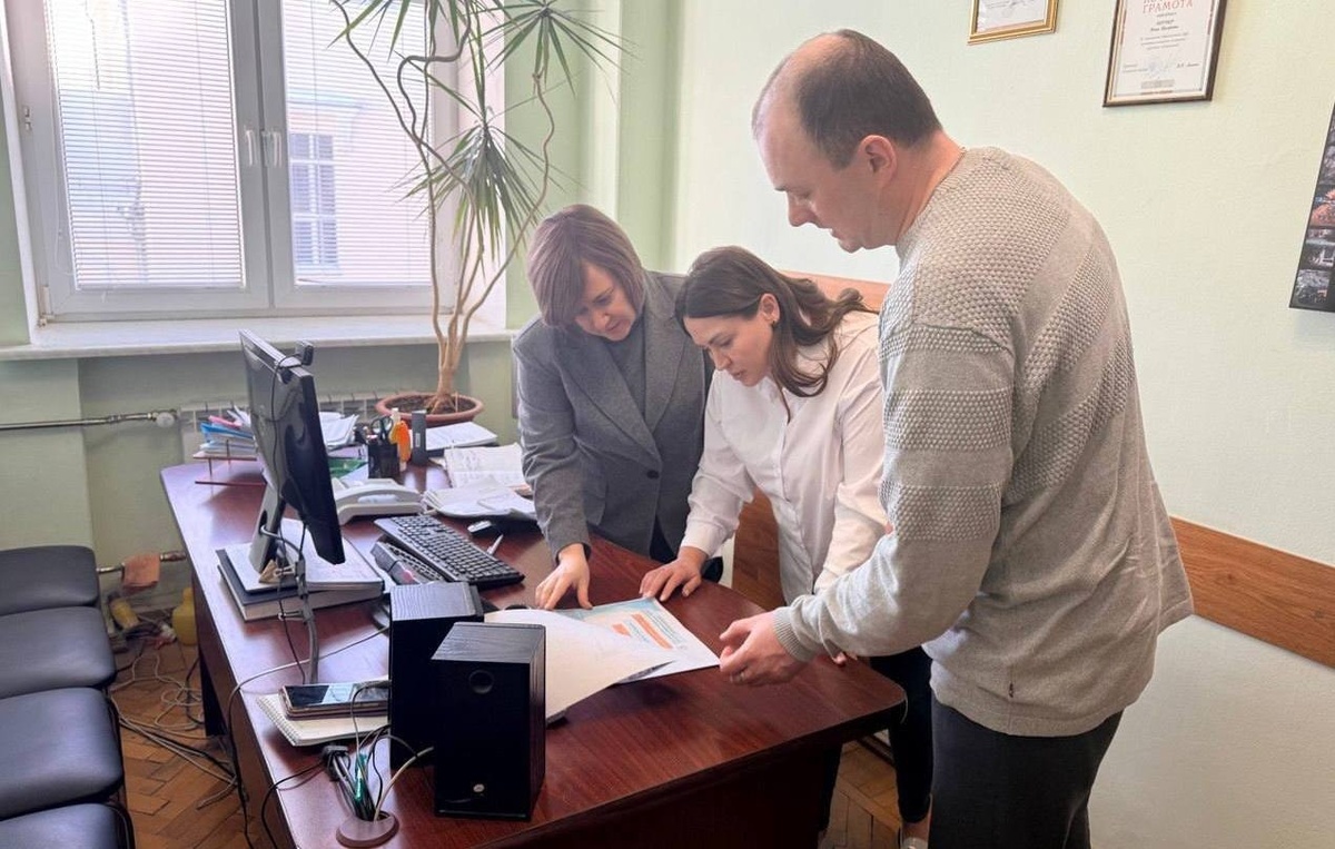 Официальный Telegram-канал губернатора Смоленской области Василия Анохина