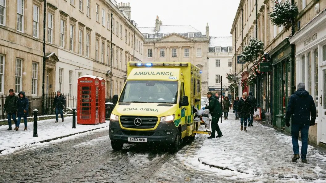    Коллаж ИИ/запрос Царьграда.