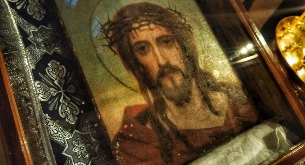 Первые дни Великого поста. Канон Андрея Критского