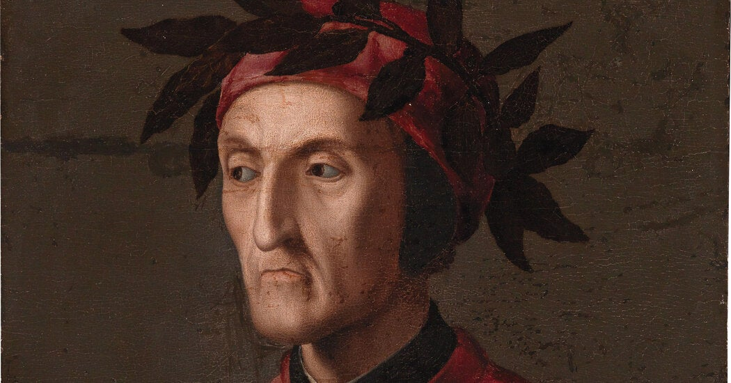 Данте Алигьери