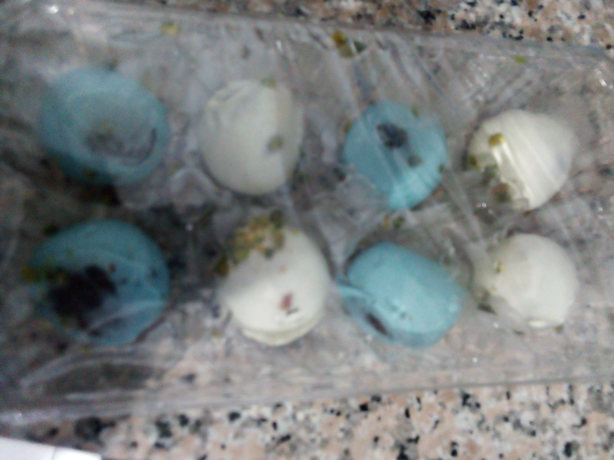 Распаковка 