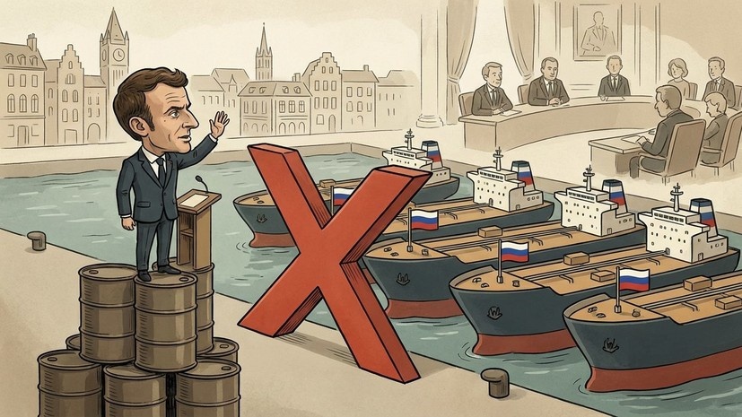   Сгенерировано с помощью ИИ