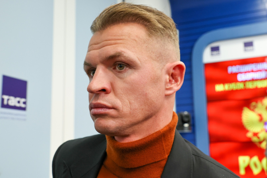    Алексей Белкин/NEWS.ru