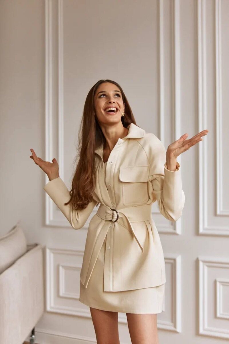 Маргарита Валк. Психолог, женский тренер