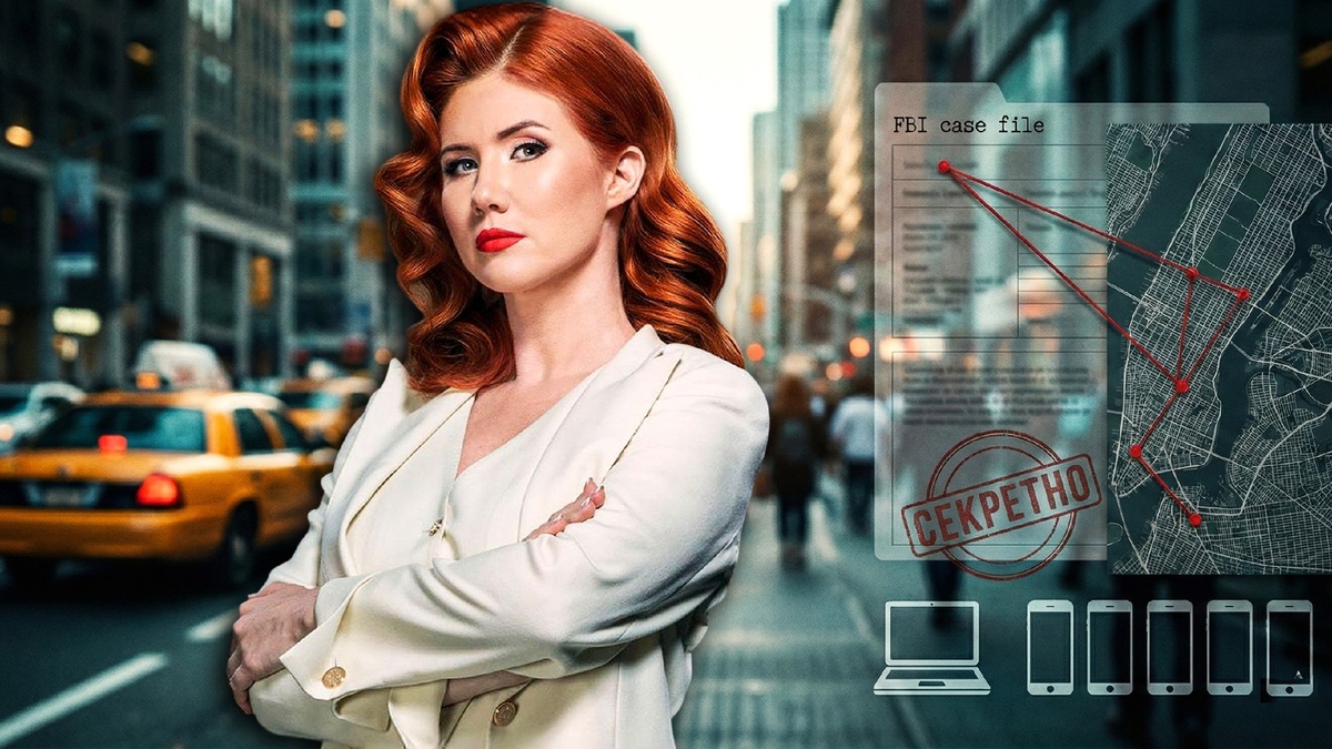 Девочка из Волгограда, которая поставила на уши ФБР и разозлила Жириновского. Вся правда о миллионах и новой жизни экс-шпионки Анны Чапман