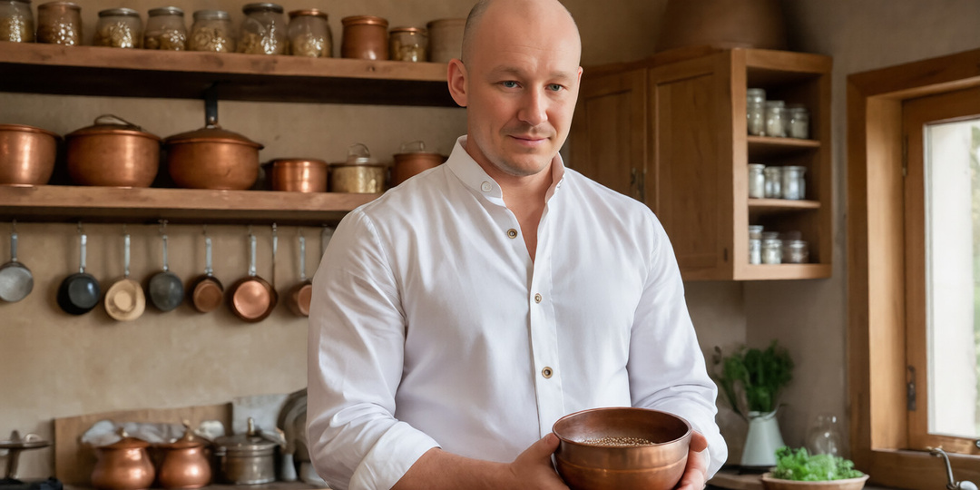 Греча наше все.