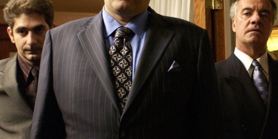 КЛАН СОПРАНО