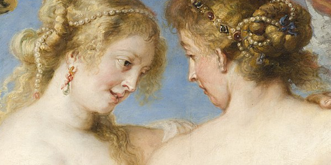 Десять шедевров Питера Пауля Рубенса