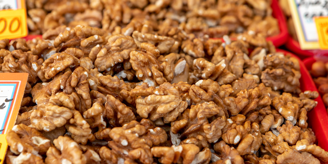 Топ-5 продуктов для настоящих мужчин