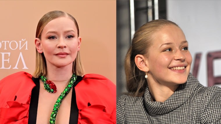 Фото: Pavel Kashaev, Игорь Захаркин