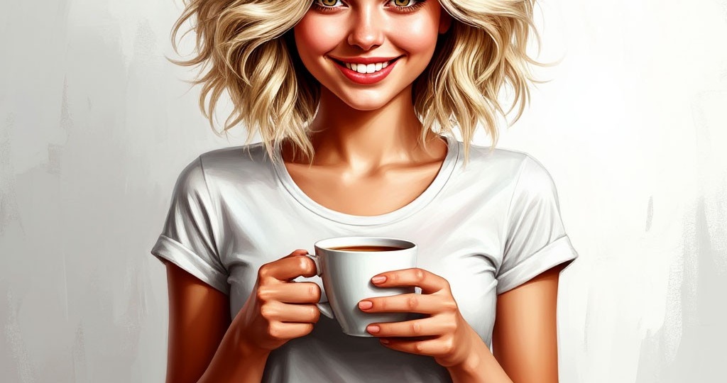 Не на ту напала.