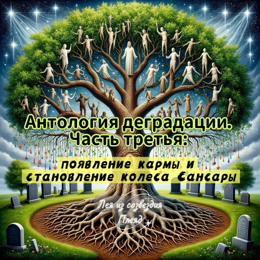 Источник: Шедеврум, ИИ-генерация автора 