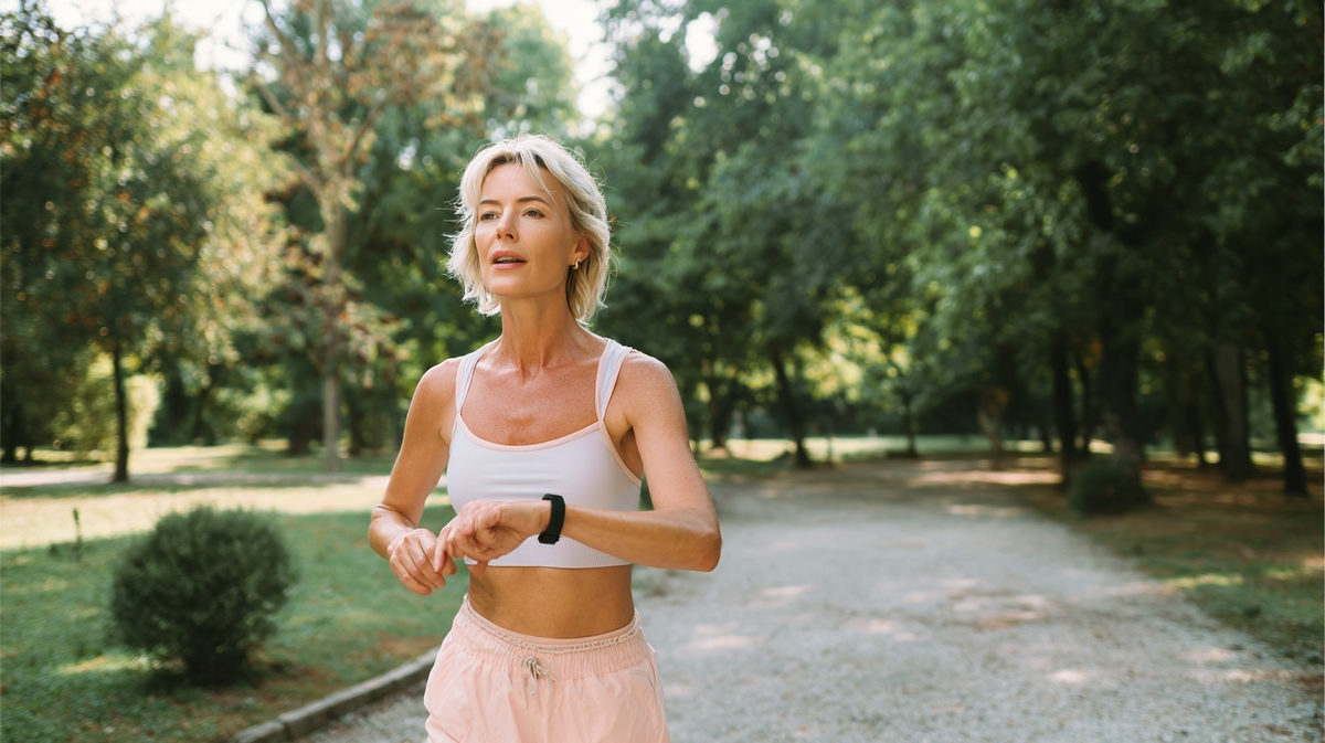 Физическая активность должна приносить удовольствие