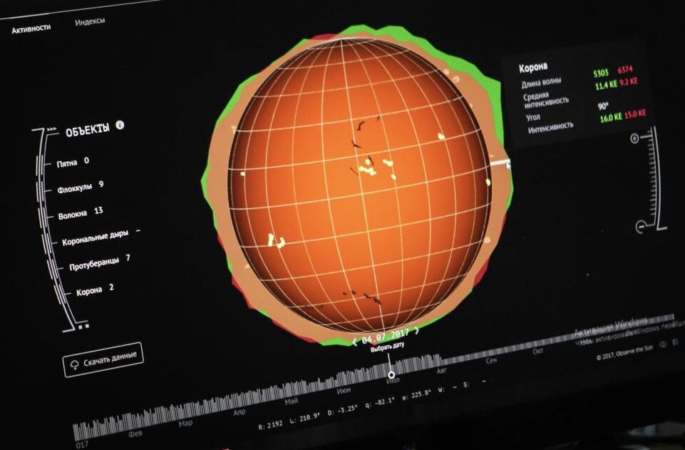    РИА «Новости»