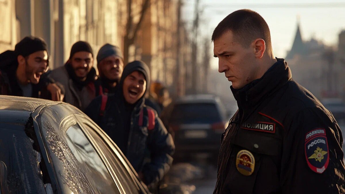    ФОТО: Коллаж Царьграда