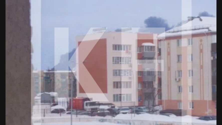    Фото: KazanFirst