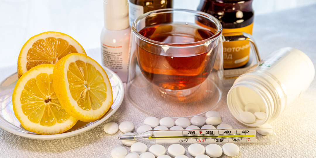 Вы какой медициной пользуетесь?