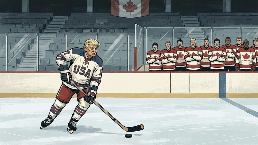   Сгенерировано с помощью ИИ