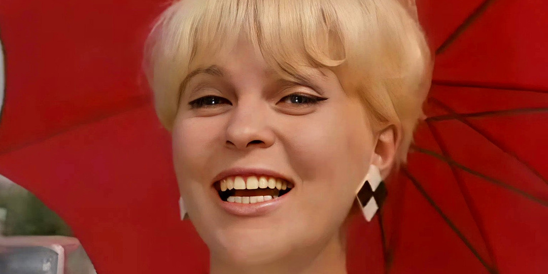 «Счастье я найду». Непростая судьба Вероники Кругловой, забытой звезды эстрады СССР