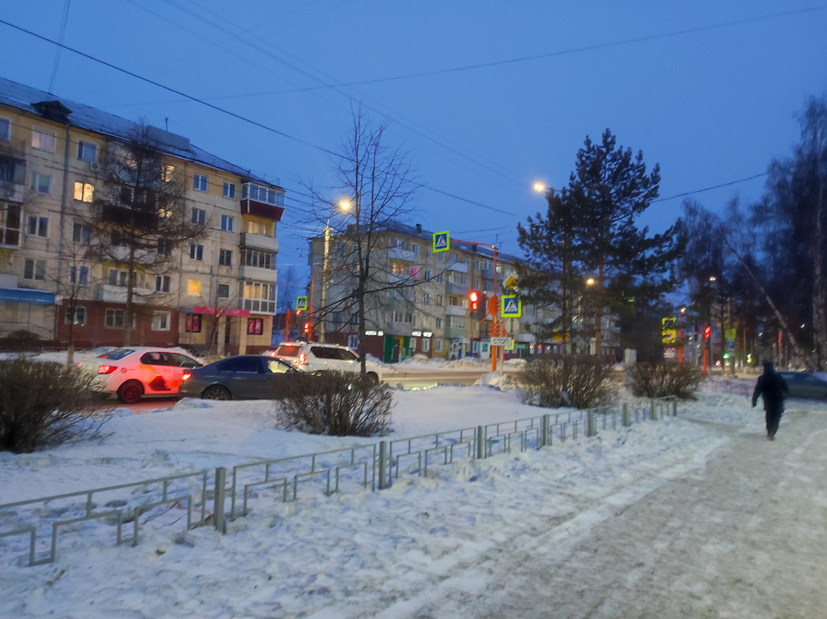 Фото автора 