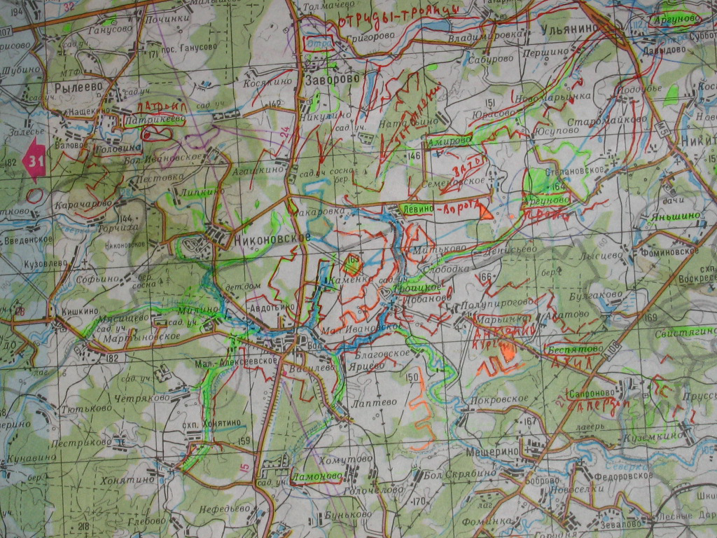  МОСКОВСКАЯ ОБЛАСТЬ ТОПОГРАФИЧЕСКАЯ КАРТА ПОДЛИНОЙ ТРОИ ГОМАРА  открытие сделано 20 лет назад не одной публикации в прессе не допускают те кто привел страну к вимиранию с 1917 и с 1991г сейчас их стали называть инагентами 
