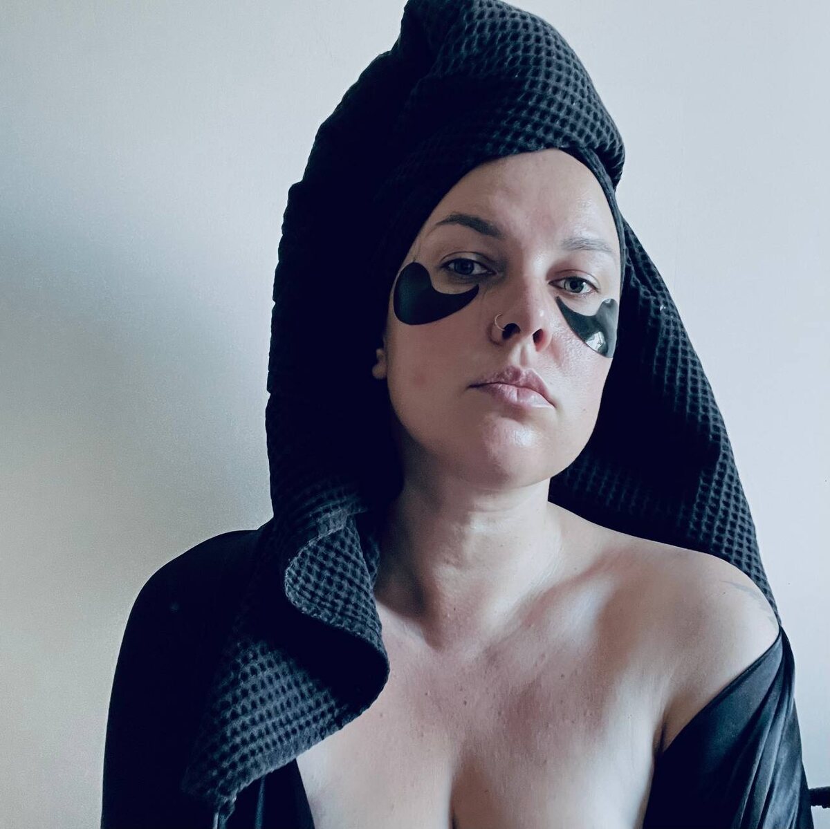 Степанова Юля