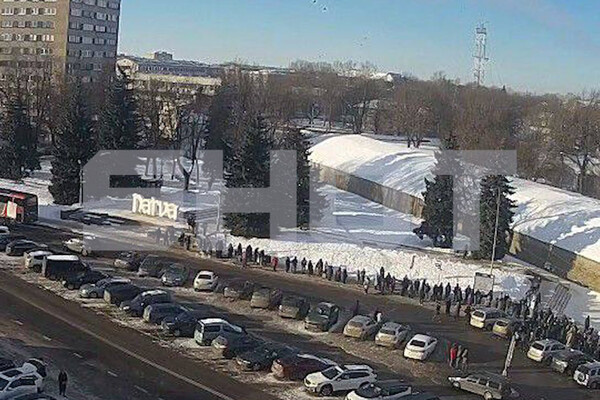 Telegram-канал «SHOT» 