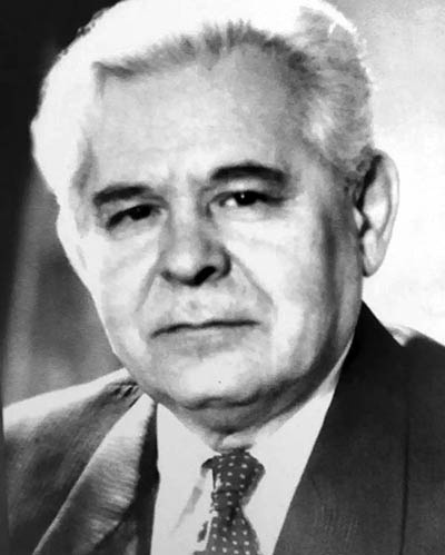 Юрий Витальевич Овчинников