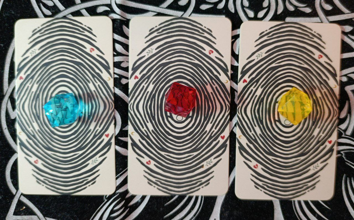 Расклад ✨🃏 Как он провел выходные